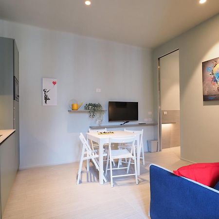 Apartamento Primopiano - Rosmini Milán Exterior foto
