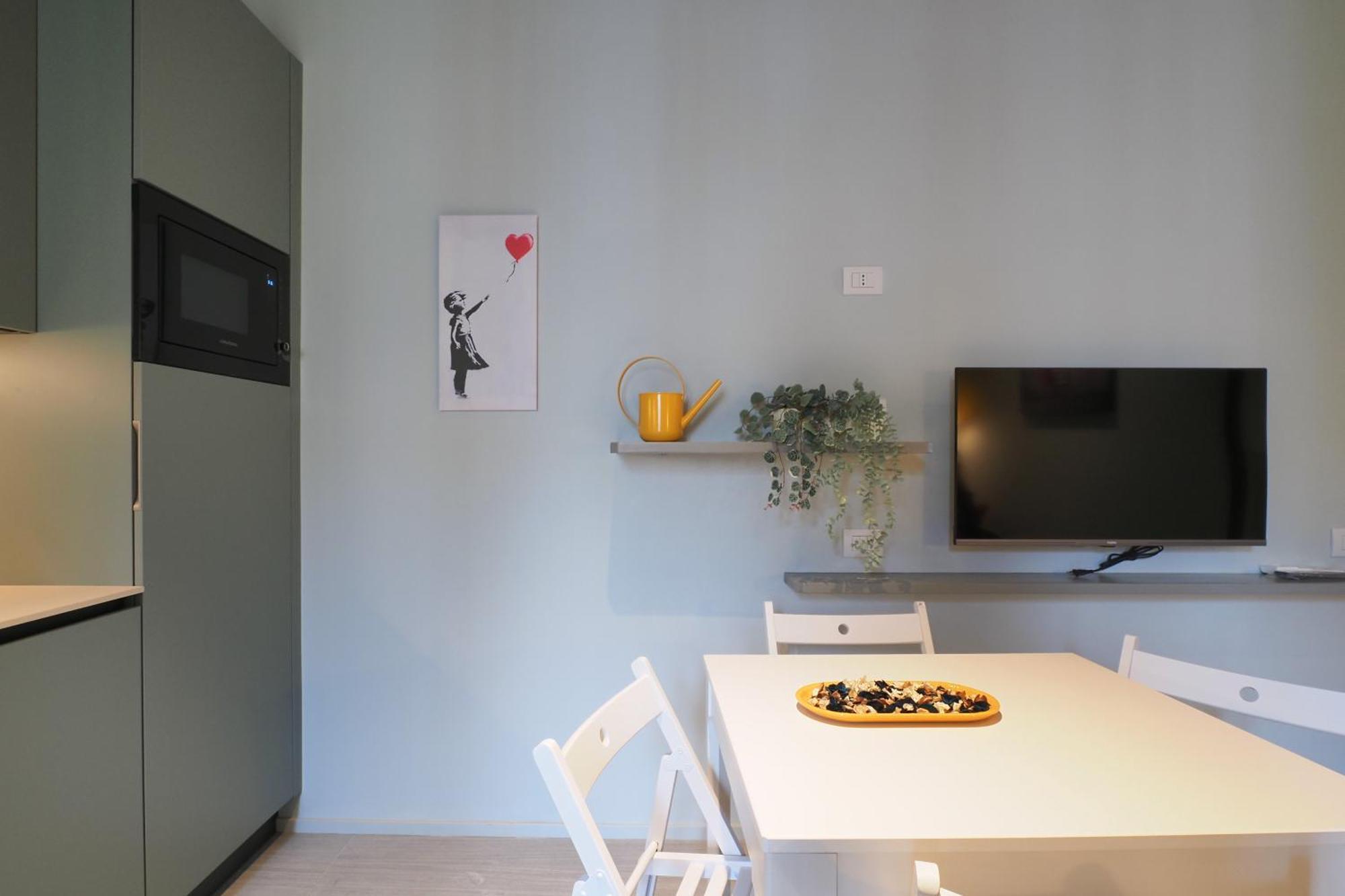 Apartamento Primopiano - Rosmini Milán Exterior foto