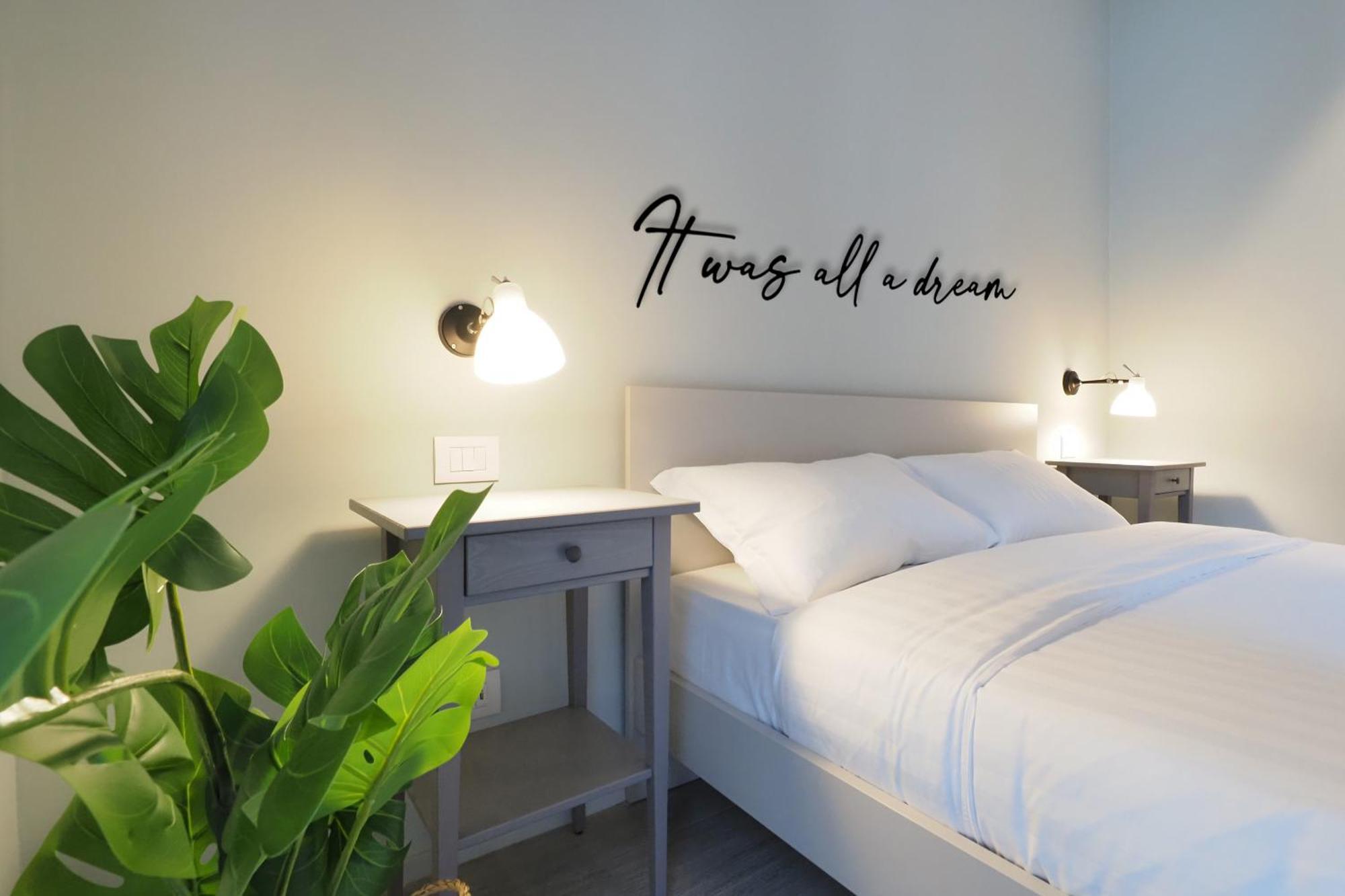 Apartamento Primopiano - Rosmini Milán Exterior foto